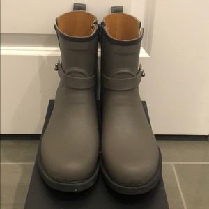 Rag and bone rain boots